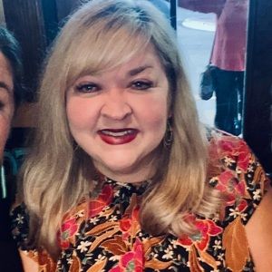 Meet your Posher, Shannon